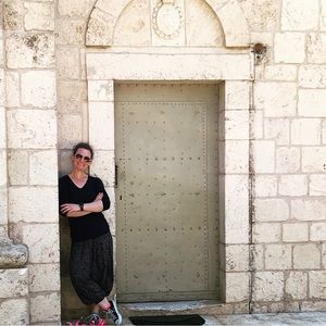 Meet your Posher, Roselyn